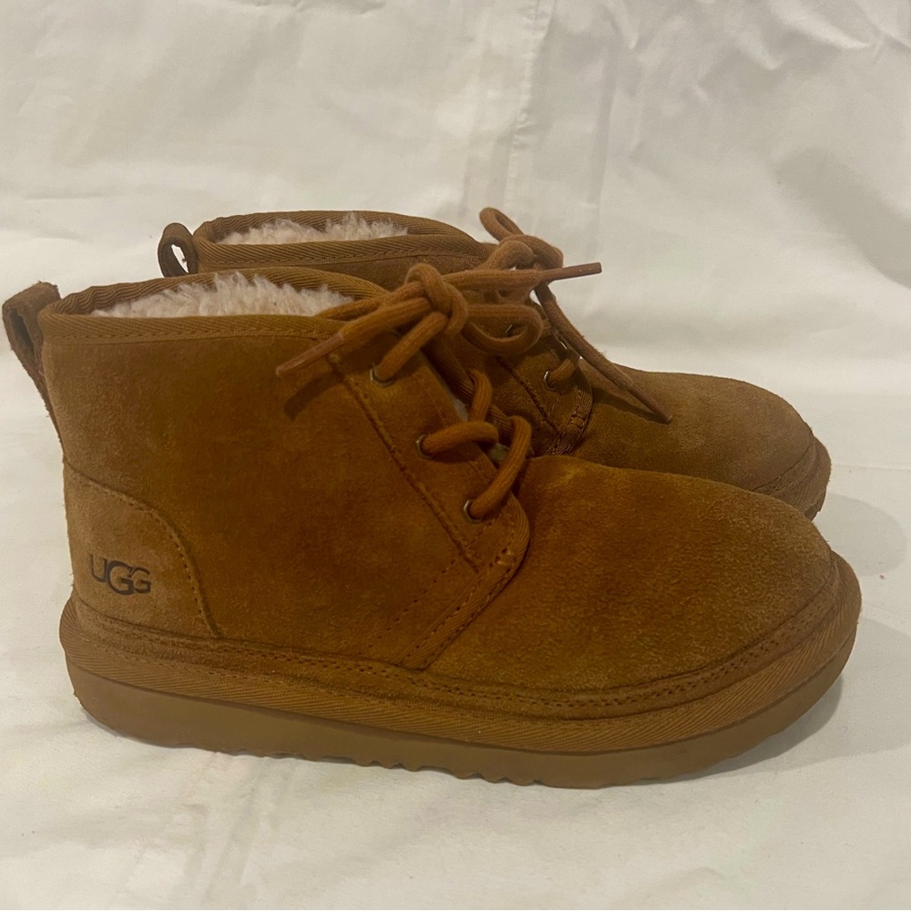 kids Ugg Neumel